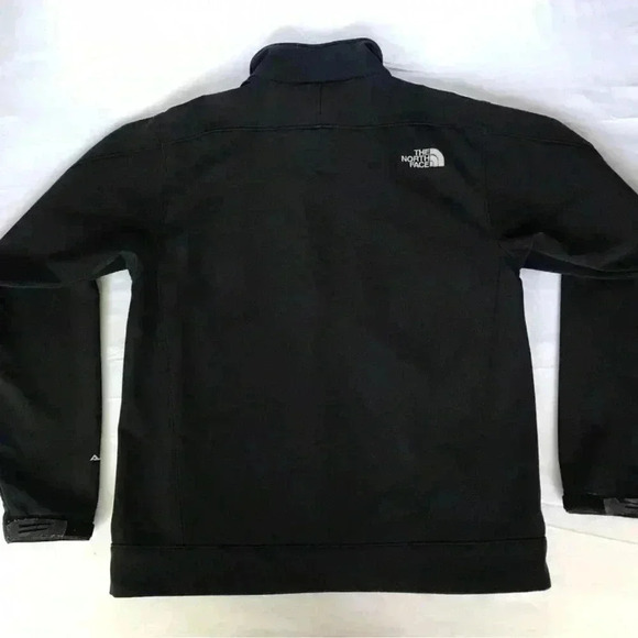 North Face TNFAPEX Polyester Elastin Windproof Jacket Men's Small Perfect coat - Picture 4 of 10